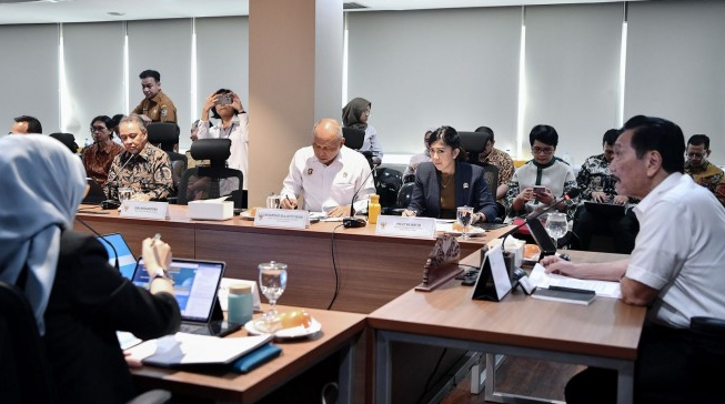 Hadirkan Efiseinsi Layanan Publik, Pemerintah Luncurkan GovTech AI untuk Percepat Transformasi Digital Nasional